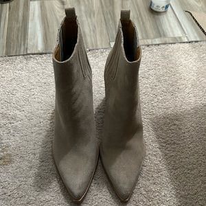 Marc Fisher Boots